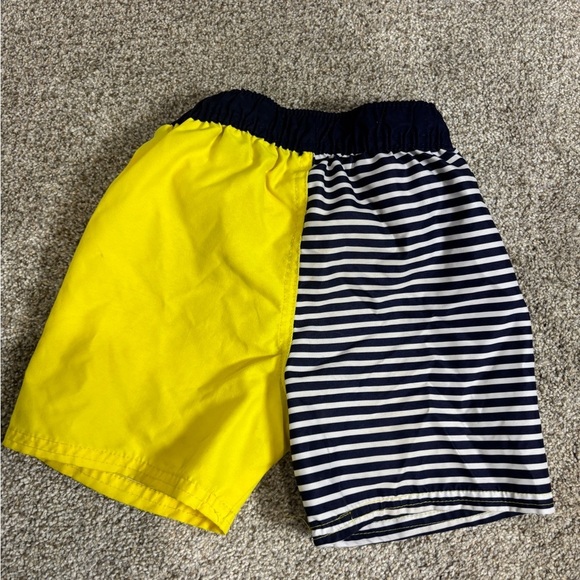 Cat and Jack 3T Lot of Toddler Boy Bathing Suits Swim Trunks Swim Shorts - Picture 5 of 8